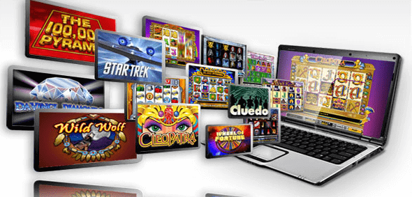 Situs Slot Joker Terbaru dan Mudah Menang